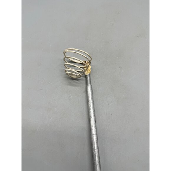 Vintage golf ball recover tool Metal Professional extender 79" READ - Picture 3 of 4